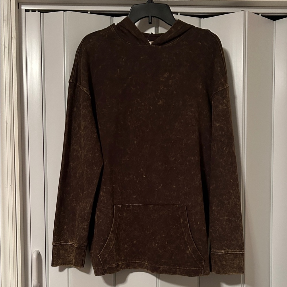Broken threads size M